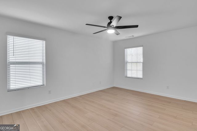 418 Lake Ridge Lane, Fairburn, GA 30213
