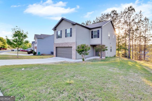 418 Lake Ridge Lane, Fairburn, GA 30213