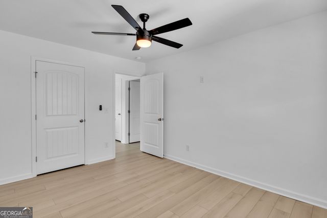 418 Lake Ridge Lane, Fairburn, GA 30213