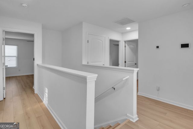 418 Lake Ridge Lane, Fairburn, GA 30213