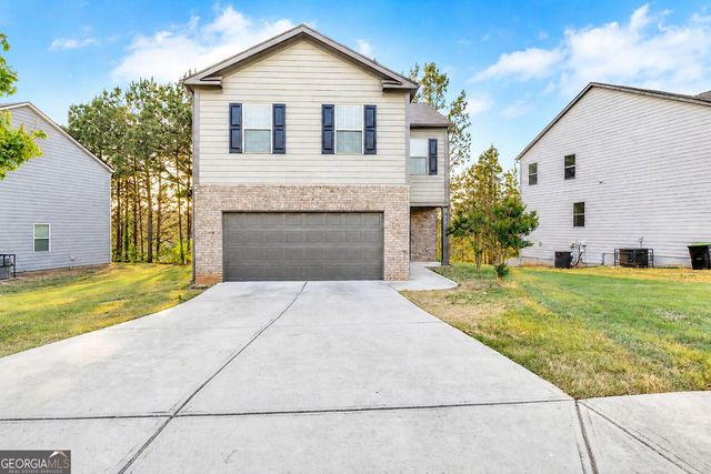 418 Lake Ridge Lane, Fairburn, GA 30213