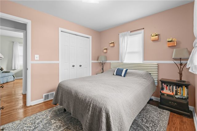 565 Lansing Road, Akron, OH 44312