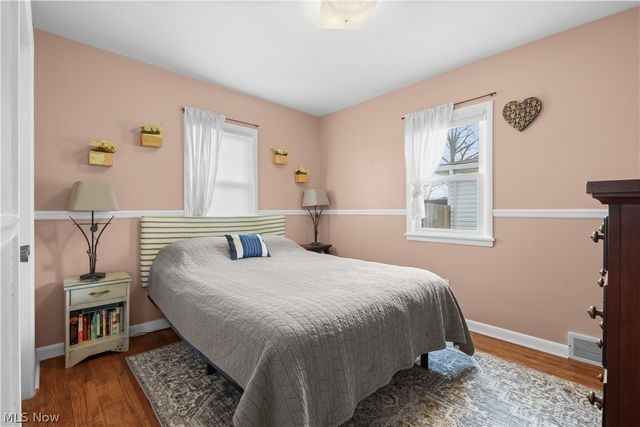 565 Lansing Road, Akron, OH 44312