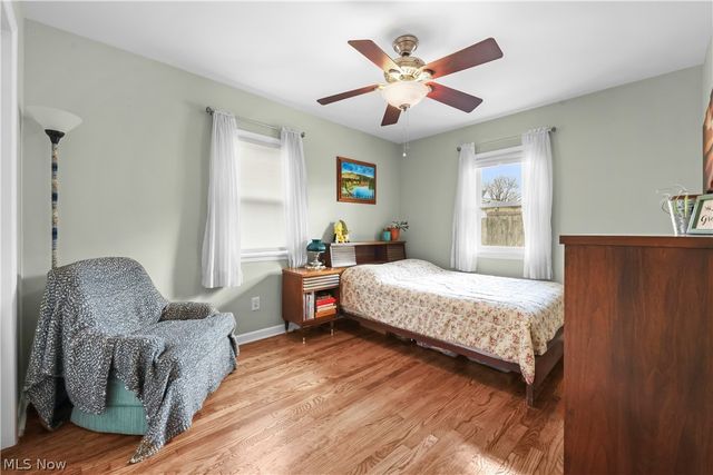 565 Lansing Road, Akron, OH 44312