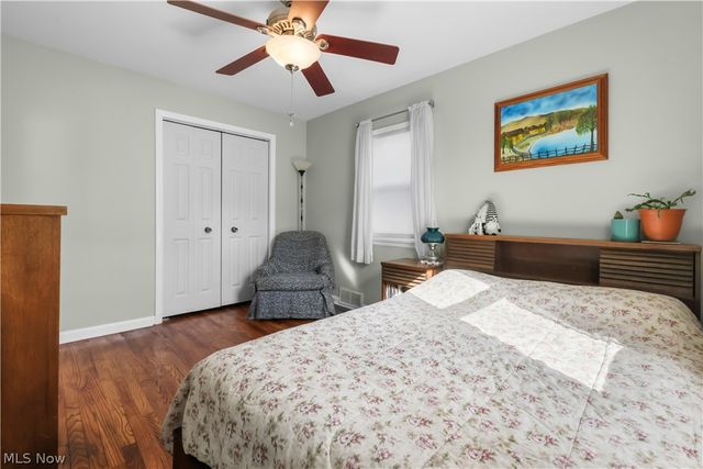 565 Lansing Road, Akron, OH 44312