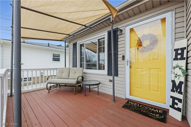 565 Lansing Road, Akron, OH 44312