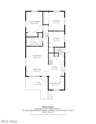 565 Lansing Road, Akron, OH 44312