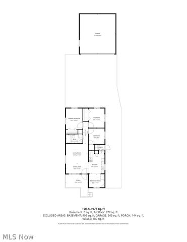 565 Lansing Road, Akron, OH 44312