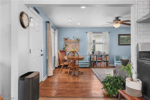 565 Lansing Road, Akron, OH 44312