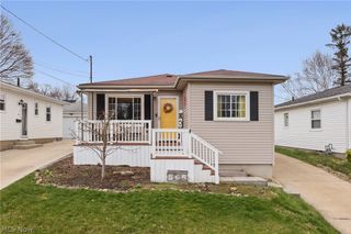 565 Lansing Road, Akron, OH 44312