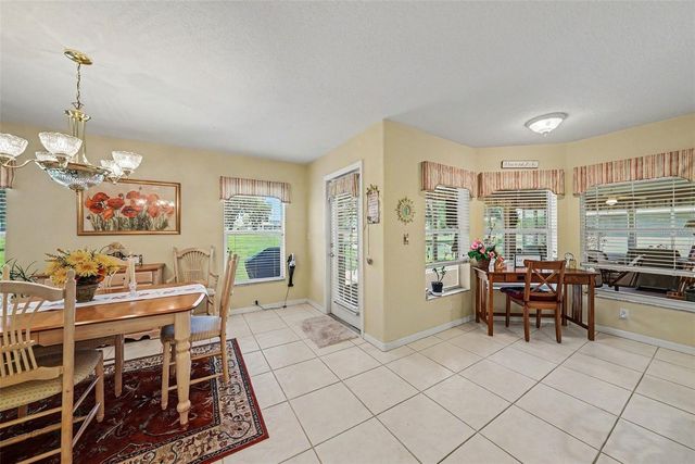 11132 MOSHIE LANE, San Antonio, FL 33576