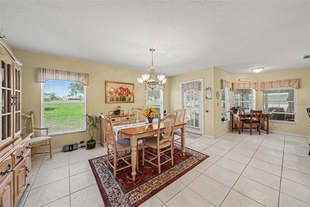 11132 MOSHIE LANE, San Antonio, FL 33576