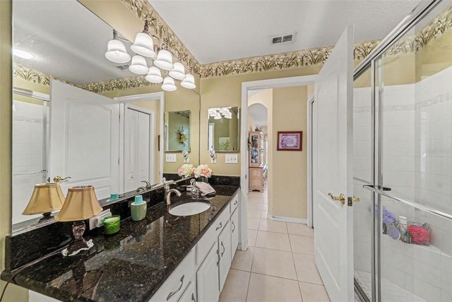 11132 MOSHIE LANE, San Antonio, FL 33576