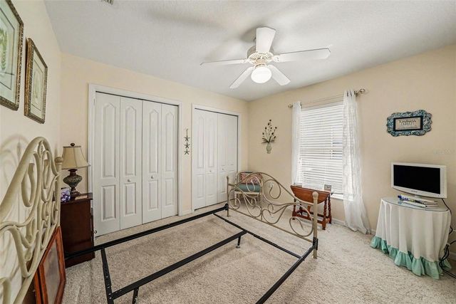 11132 MOSHIE LANE, San Antonio, FL 33576