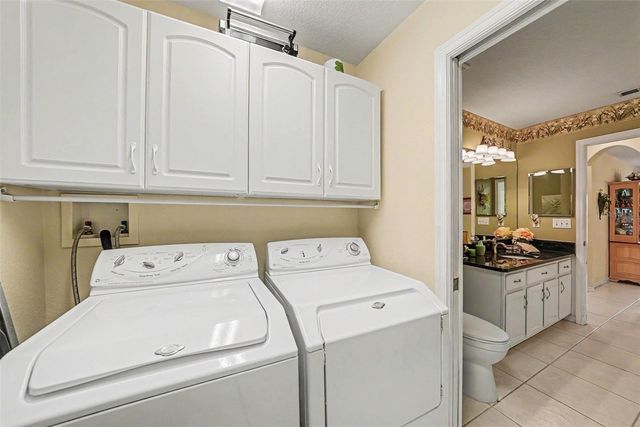 11132 MOSHIE LANE, San Antonio, FL 33576