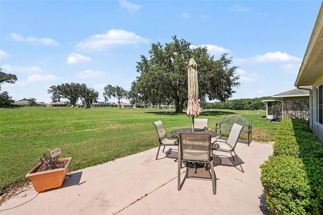 11132 MOSHIE LANE, San Antonio, FL 33576