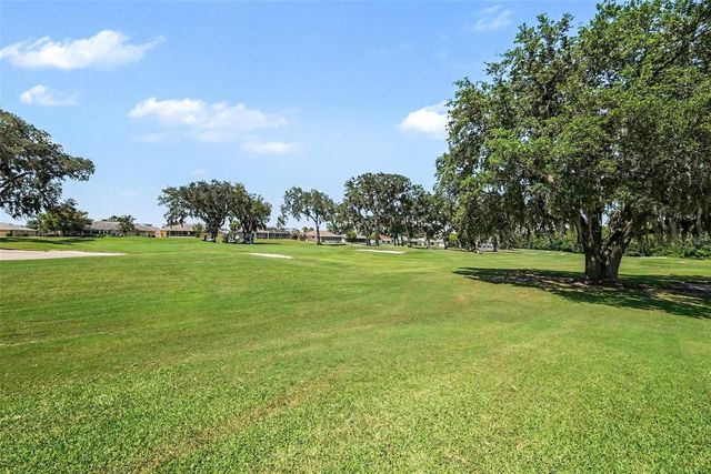 11132 MOSHIE LANE, San Antonio, FL 33576