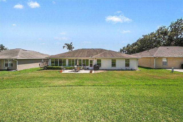 11132 MOSHIE LANE, San Antonio, FL 33576