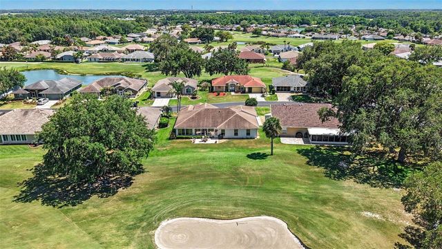 11132 MOSHIE LANE, San Antonio, FL 33576