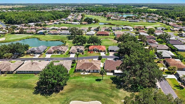 11132 MOSHIE LANE, San Antonio, FL 33576