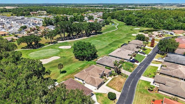 11132 MOSHIE LANE, San Antonio, FL 33576