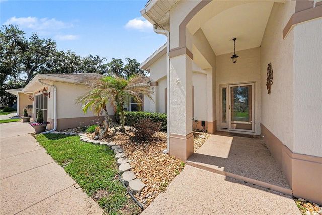 11132 MOSHIE LANE, San Antonio, FL 33576