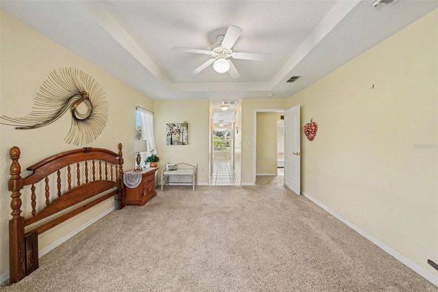 11132 MOSHIE LANE, San Antonio, FL 33576