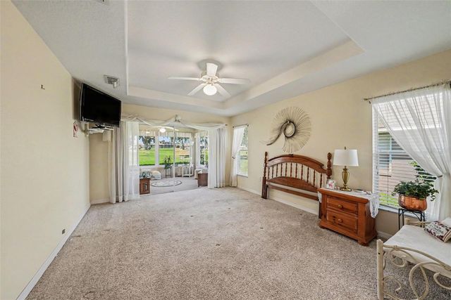 11132 MOSHIE LANE, San Antonio, FL 33576