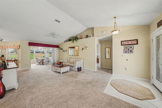11132 MOSHIE LANE, San Antonio, FL 33576
