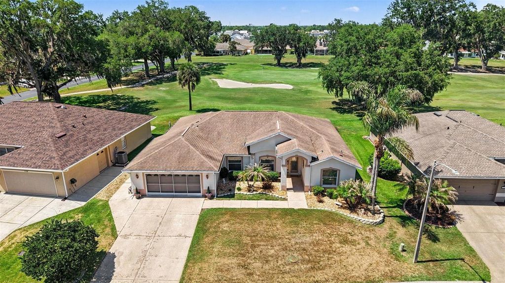 11132 MOSHIE LANE, San Antonio, FL 33576
