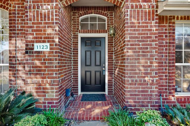 1123 Maple Creek Avenue, Allen, TX 75002