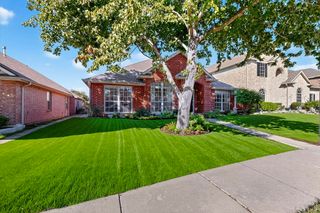 1123 Maple Creek Avenue, Allen, TX 75002