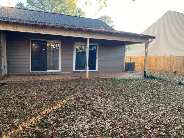 1038 Fairfax, Tuscaloosa, AL 35406