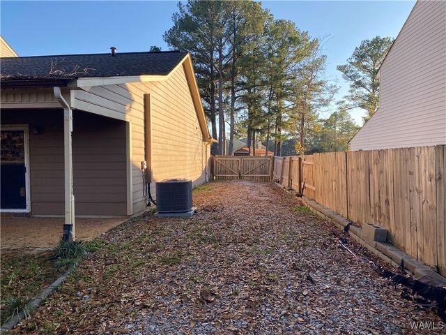 1038 Fairfax, Tuscaloosa, AL 35406