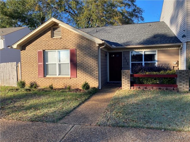 1038 Fairfax, Tuscaloosa, AL 35406