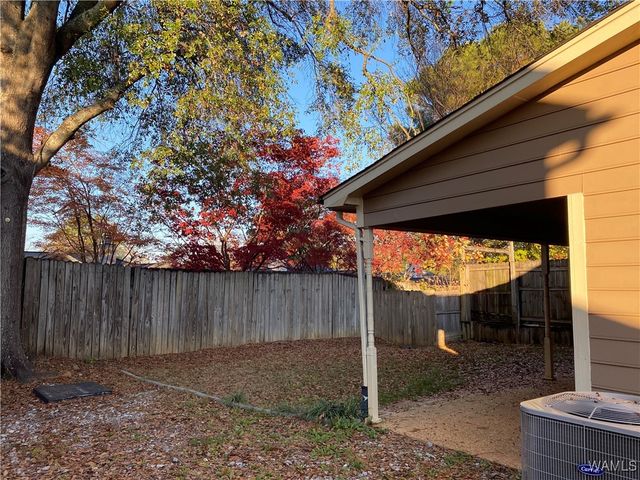 1038 Fairfax, Tuscaloosa, AL 35406