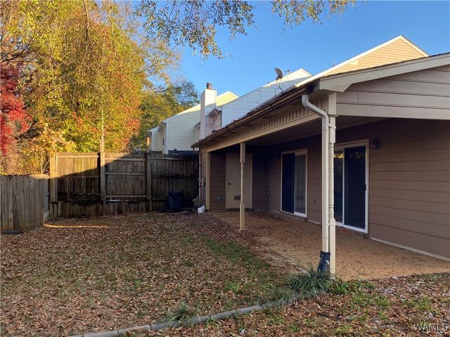 1038 Fairfax, Tuscaloosa, AL 35406