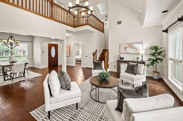 4300 Green Meadow Street E, Colleyville, TX 76034