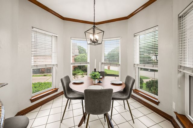 4300 Green Meadow Street E, Colleyville, TX 76034