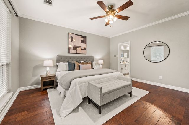 4300 Green Meadow Street E, Colleyville, TX 76034
