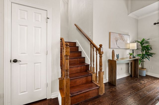 4300 Green Meadow Street E, Colleyville, TX 76034