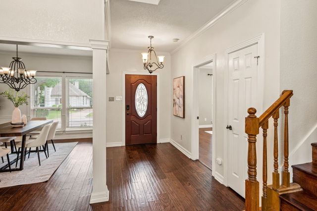 4300 Green Meadow Street E, Colleyville, TX 76034