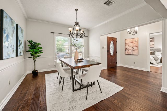4300 Green Meadow Street E, Colleyville, TX 76034