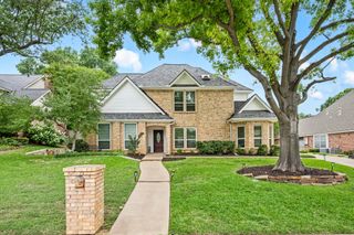 4300 Green Meadow Street E, Colleyville, TX 76034