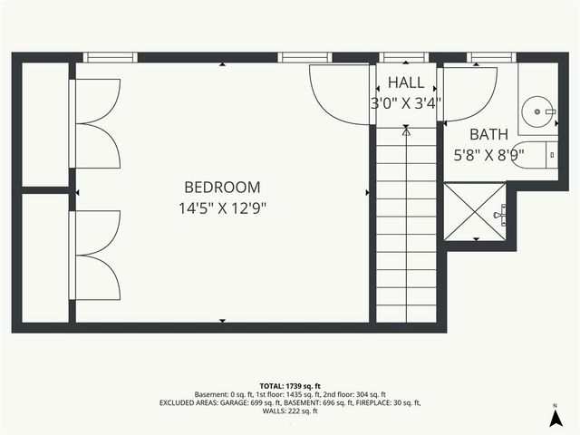 1610 NE 68th Street, Kansas City, MO 64118