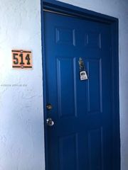 9440 Fontainebleau Boulevard 514, Miami, FL 33172