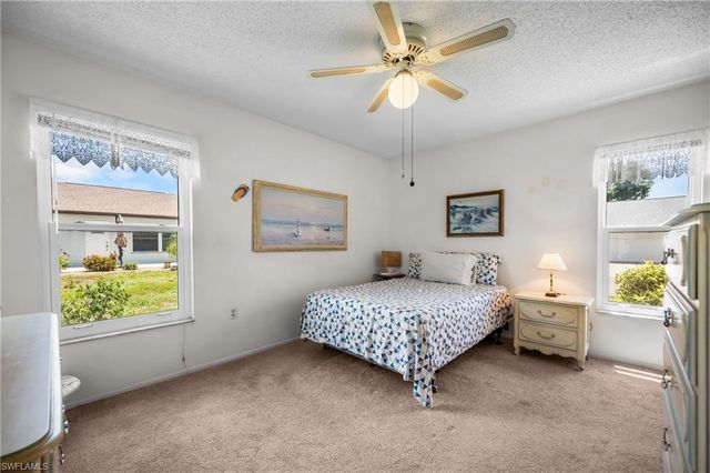 658 Foxwood BLVD 88, Englewood, FL 34223