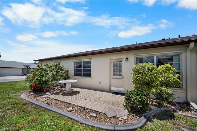 658 Foxwood BLVD 88, Englewood, FL 34223