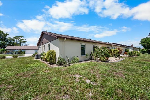 658 Foxwood BLVD 88, Englewood, FL 34223