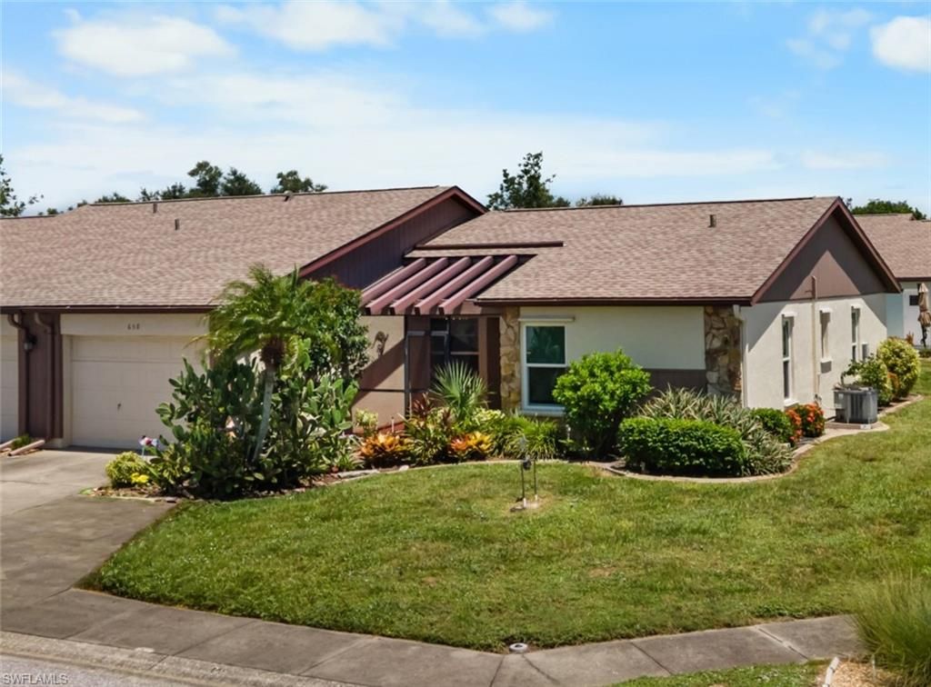 658 Foxwood BLVD 88, Englewood, FL 34223